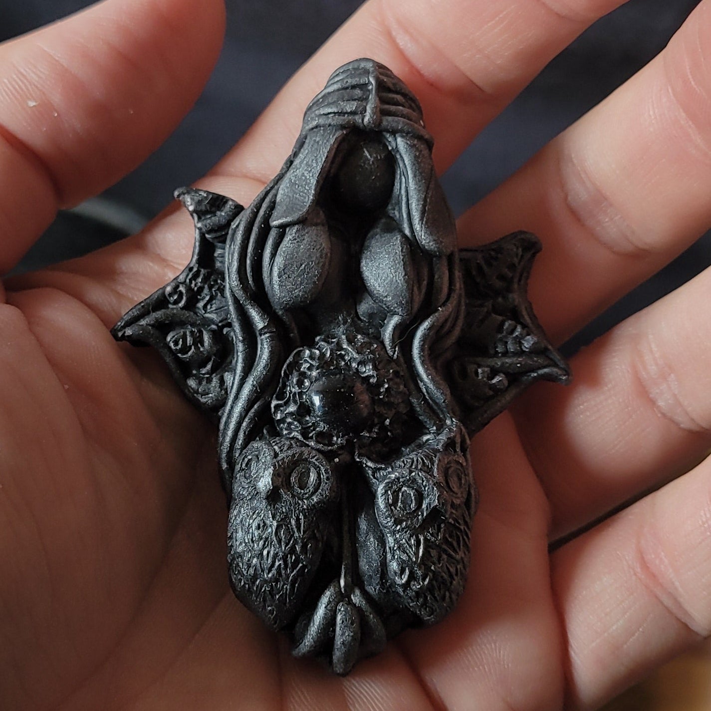 Ereshkigal Goddess, Goddess of the Underworld, Dark Goddess