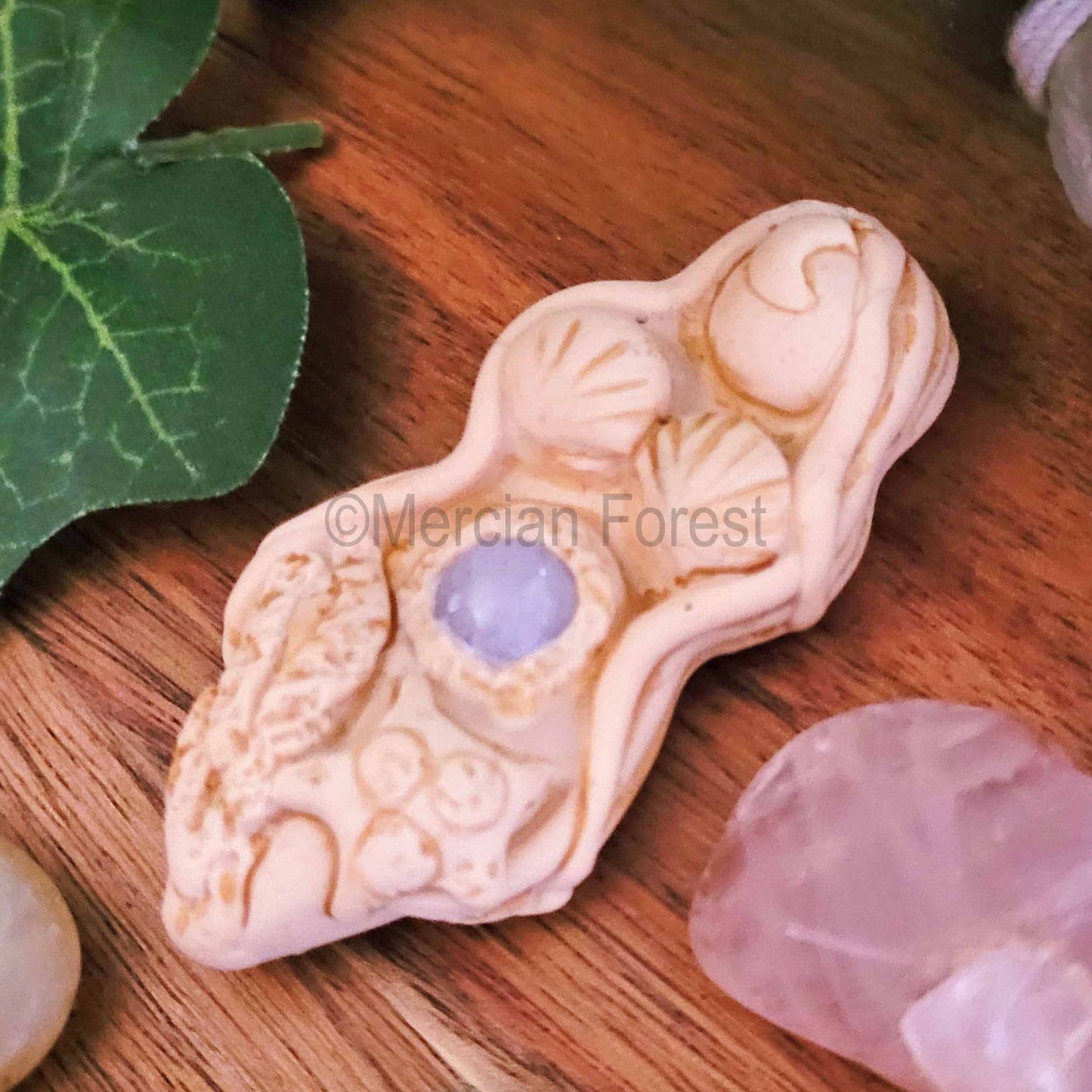 Aphrodite Goddess, Greek Altar Goddess Decoration