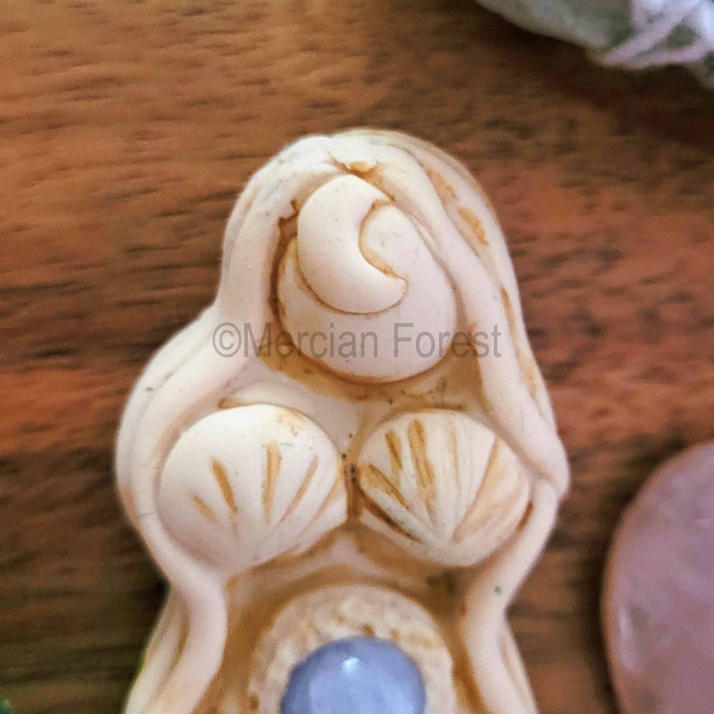 Aphrodite Goddess, Greek Altar Goddess Decoration
