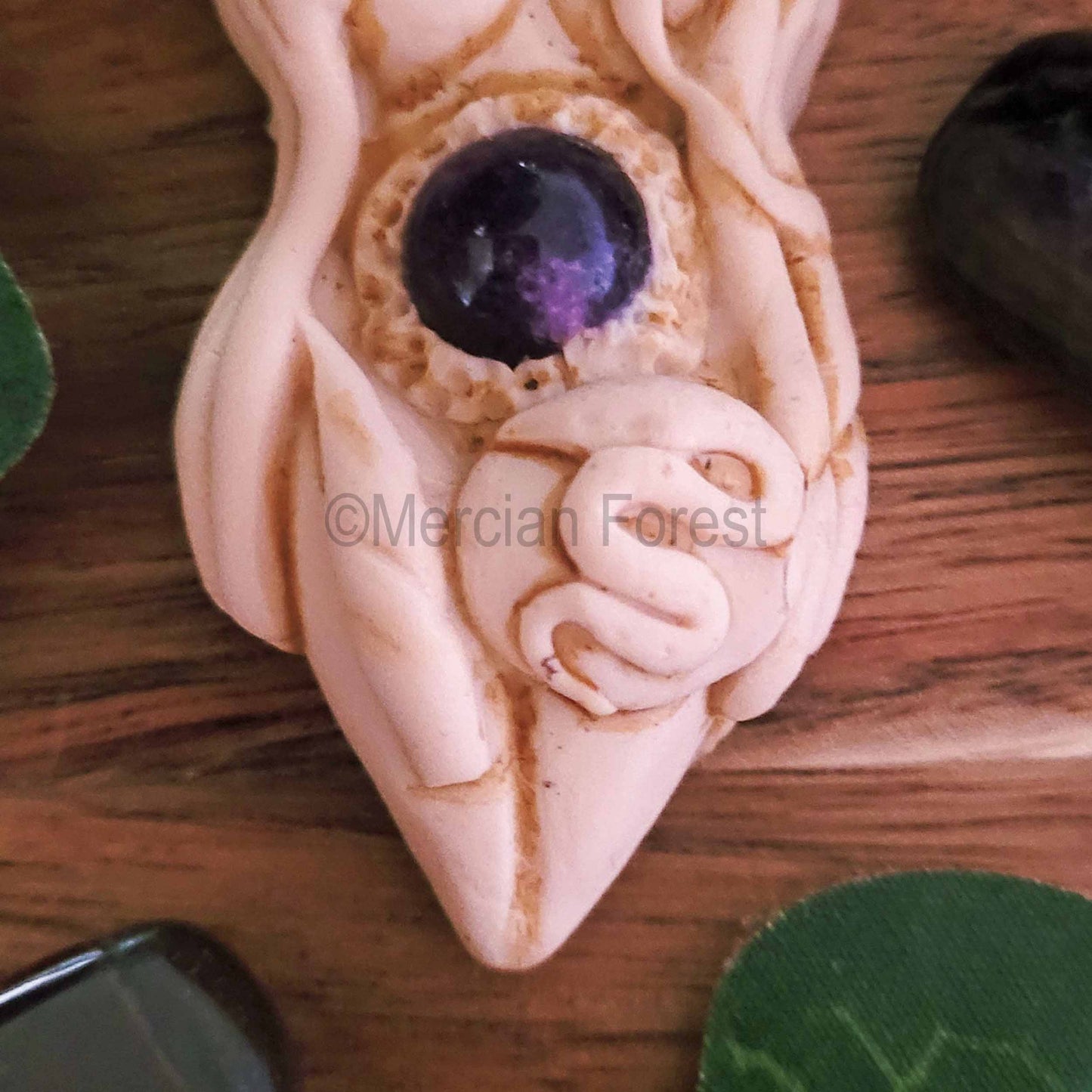 Athena Goddess, Greek Altar Goddess Decoration