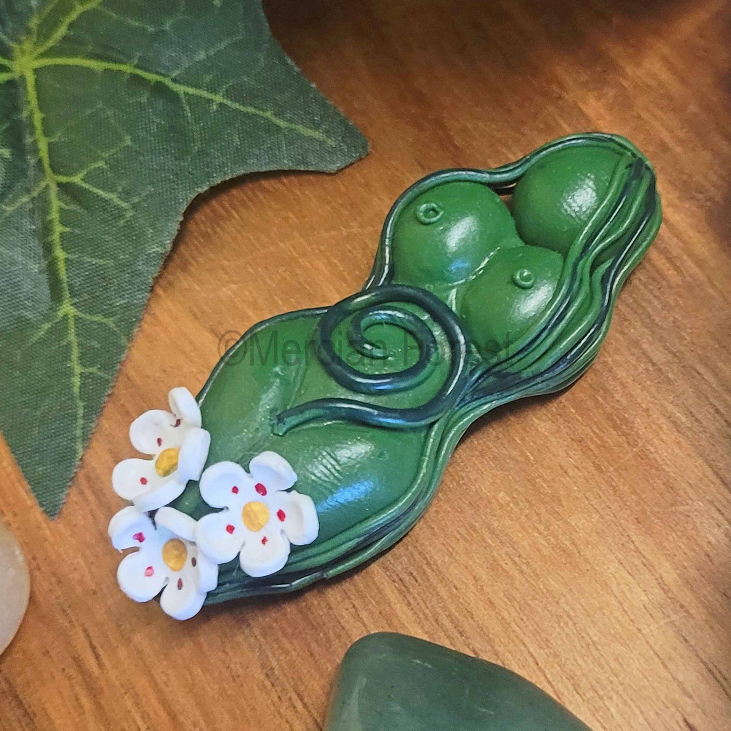 Beltane Goddess Altar Decoration