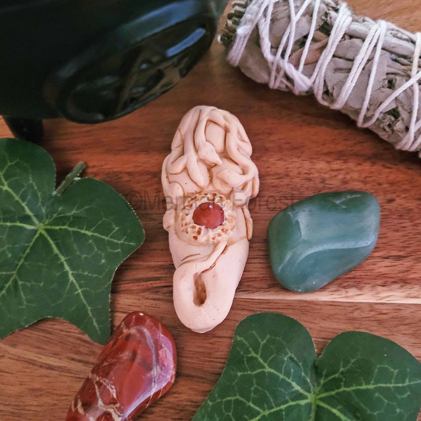 Medusa Goddess, Altar Goddess Decoration