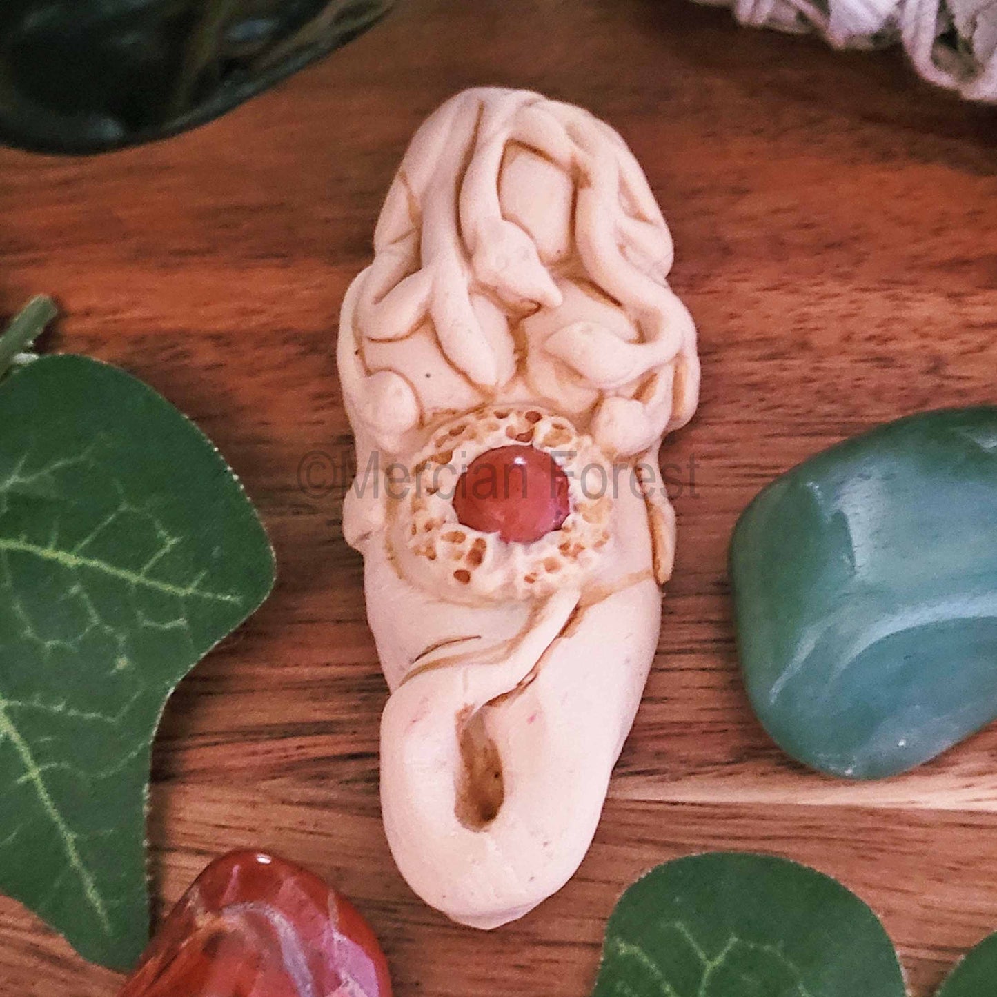 Medusa Goddess, Altar Goddess Decoration