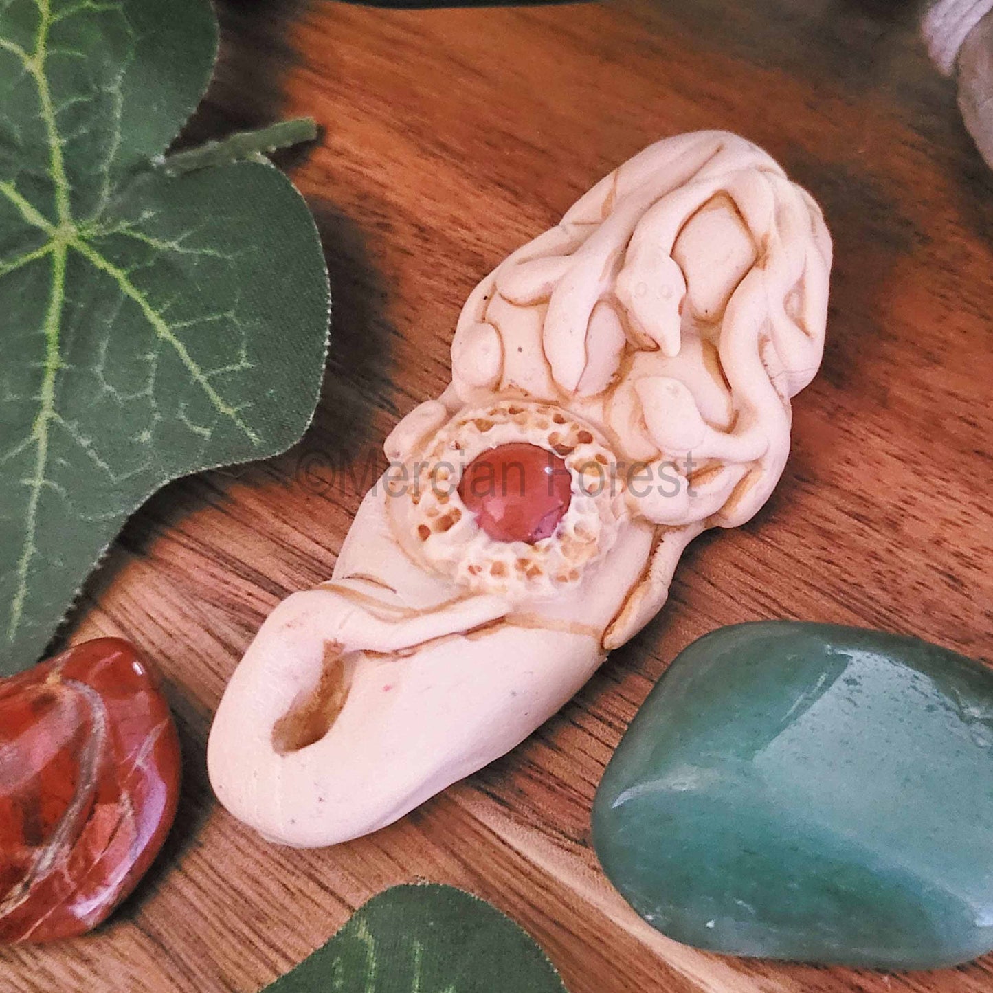 Medusa Goddess, Altar Goddess Decoration