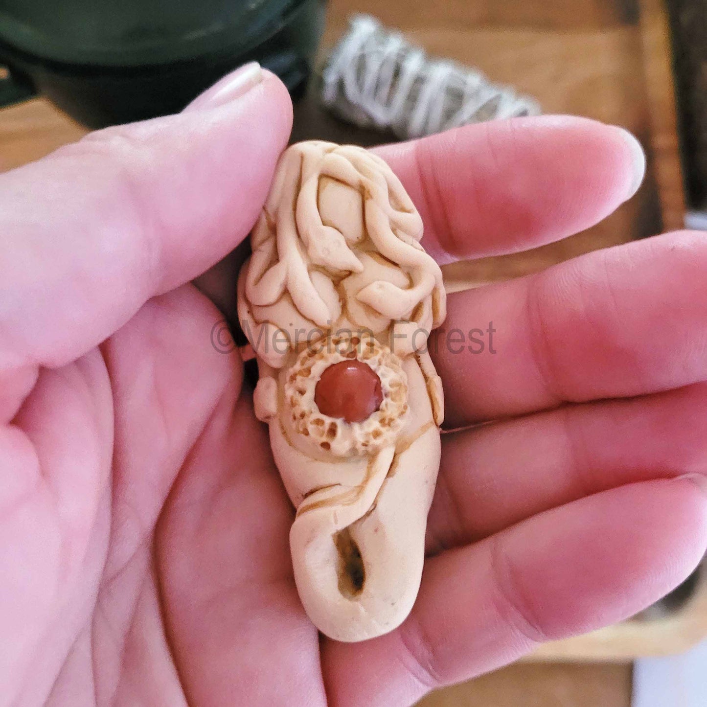 Medusa Goddess, Altar Goddess Decoration