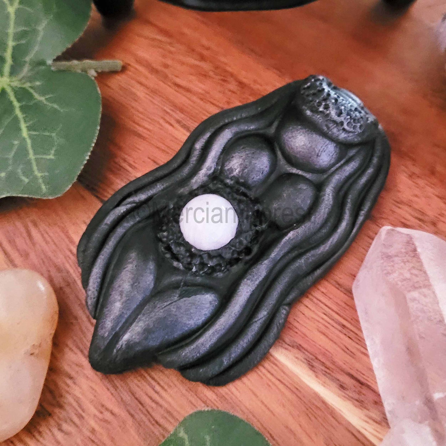 Selene Goddess, Altar Goddess Decoration