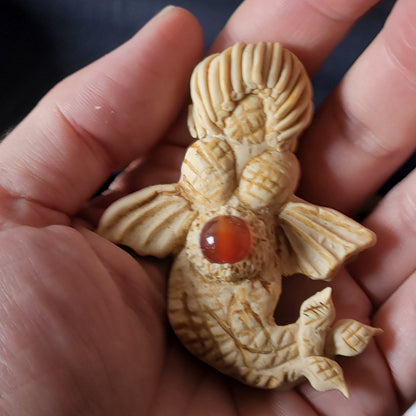 Tiamat Goddess, Dragon Mother, Dragonic Altar