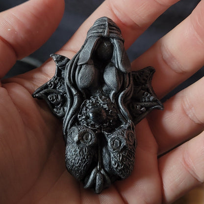 Ereshkigal Goddess, Goddess of the Underworld, Dark Goddess