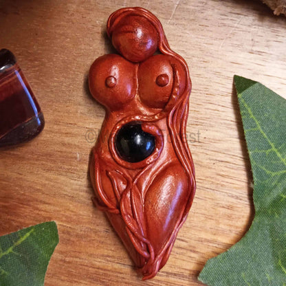 Lilith Goddess, Altar Goddess Decoration