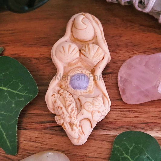 Aphrodite Goddess, Greek Altar Goddess Decoration