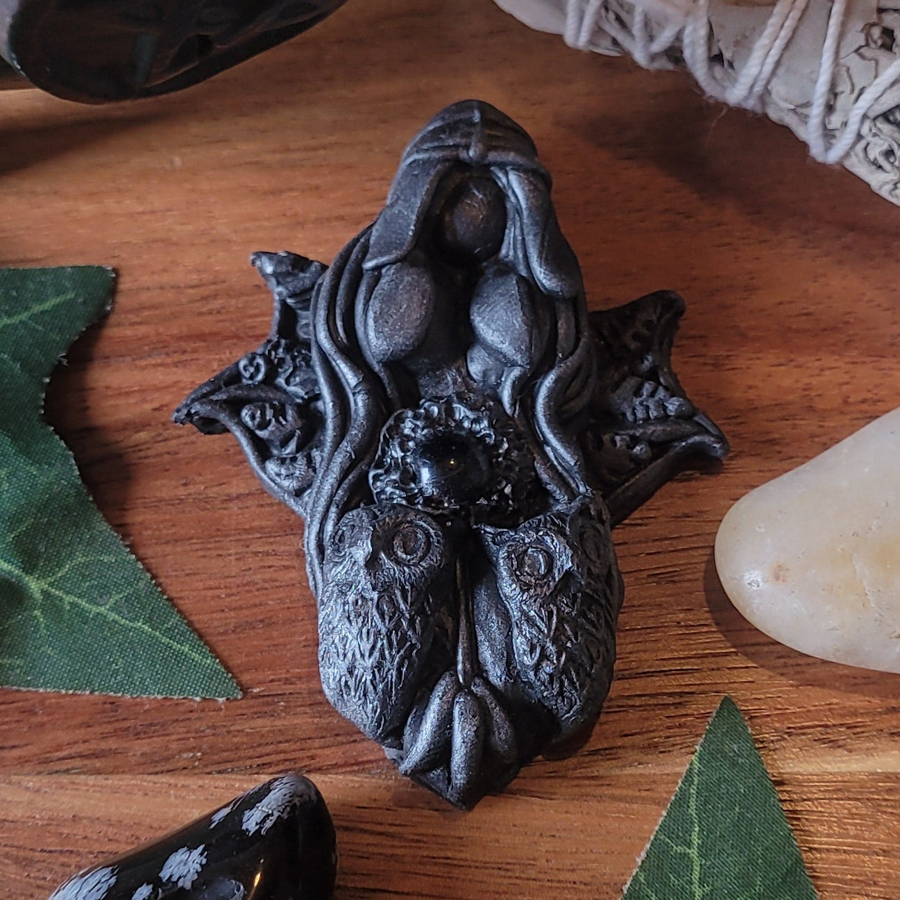 Ereshkigal Goddess, Goddess of the Underworld, Dark Goddess