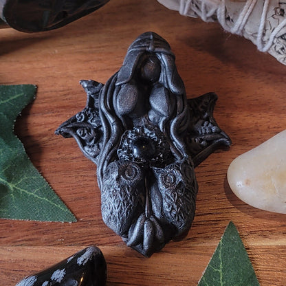 Ereshkigal Goddess, Goddess of the Underworld, Dark Goddess