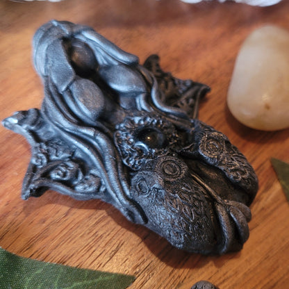 Ereshkigal Goddess, Goddess of the Underworld, Dark Goddess