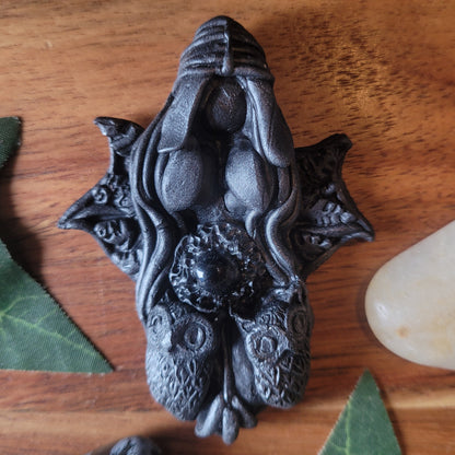 Ereshkigal Goddess, Goddess of the Underworld, Dark Goddess