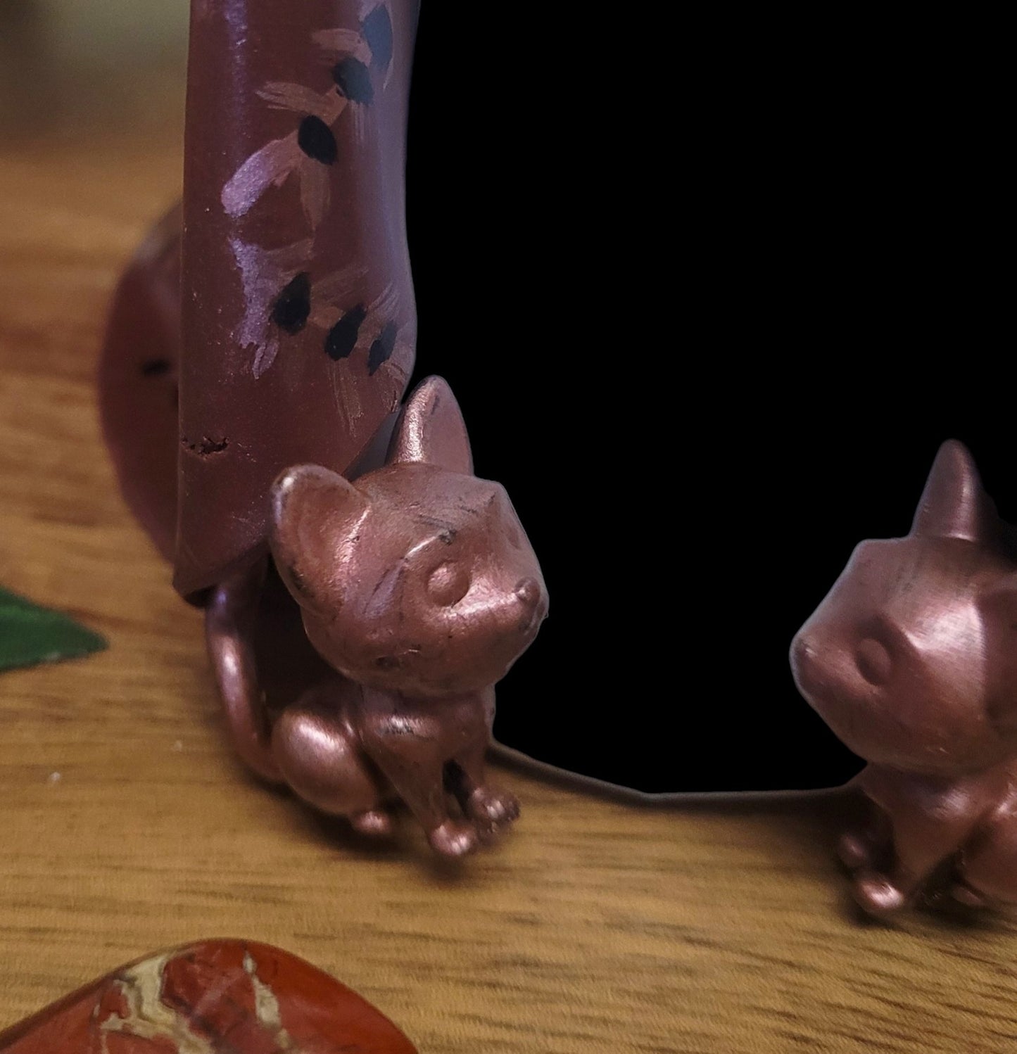 Freya Goddess Figurine