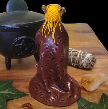 Freya Goddess Figurine