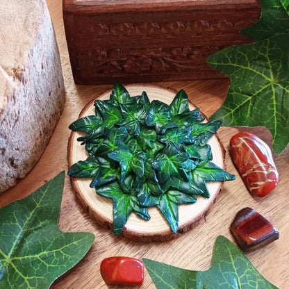 Ivy Greenman Altar Tile