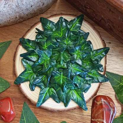 Ivy Greenman Altar Tile