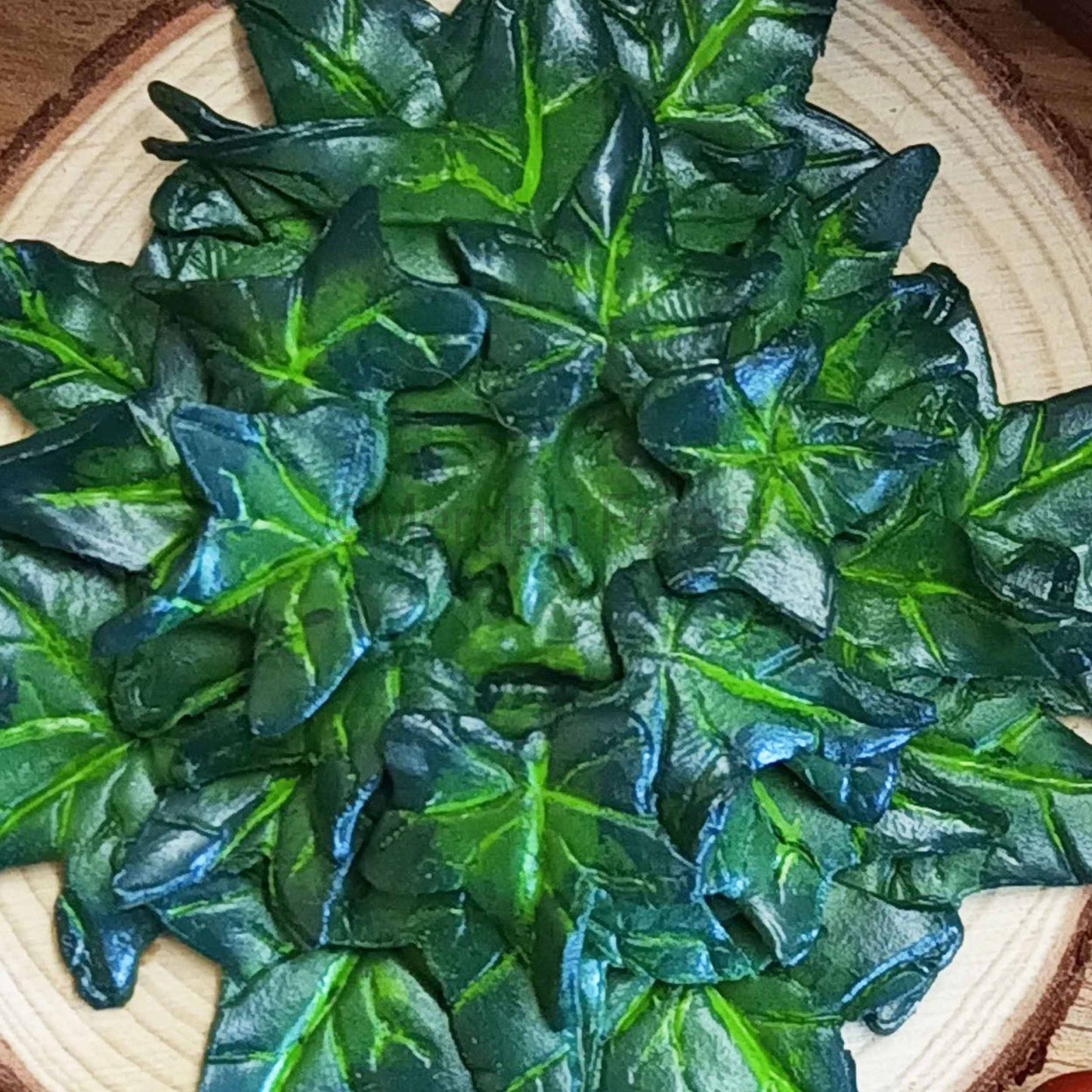 Ivy Greenman Altar Tile