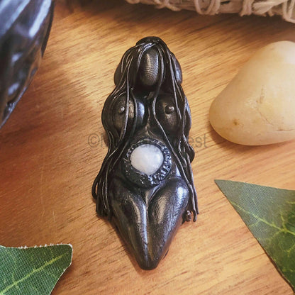 Hecate Hekate Goddess, Altar Goddess Decoration