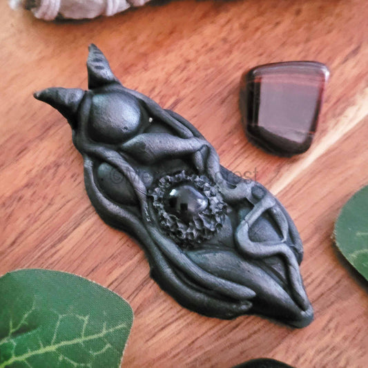 Lilith  Goddess, Altar Goddess Decoration
