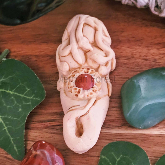 Medusa Goddess, Altar Goddess Decoration