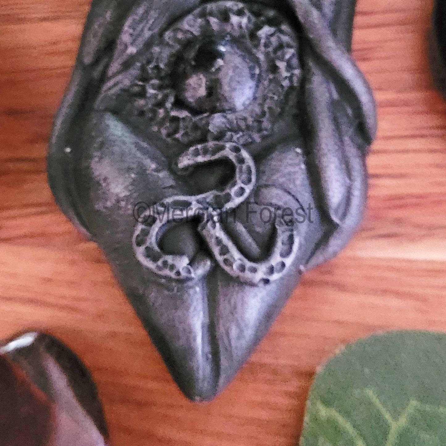 Morrigan Goddess, Altar Goddess Decoration