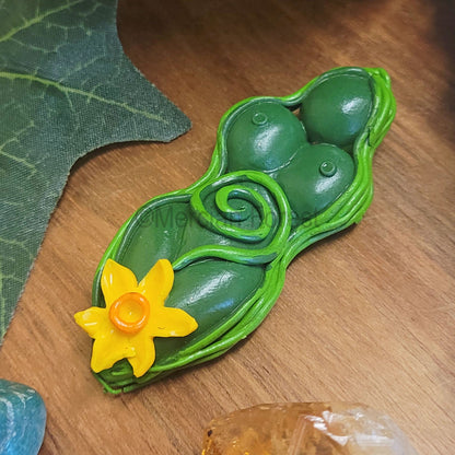 Ostara Goddess Decoration