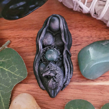 Rhiannon or Epona Goddess, Altar Goddess Decoration
