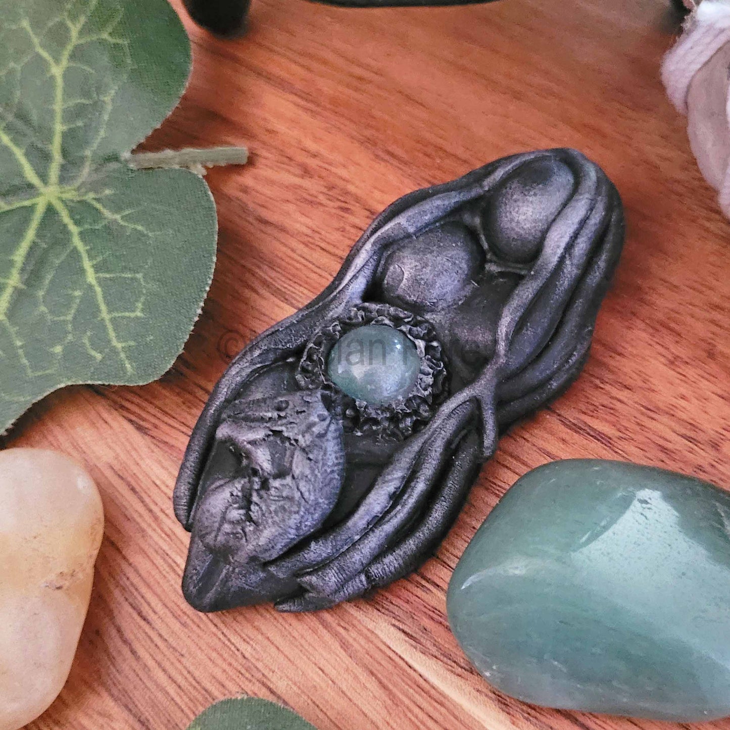 Rhiannon or Epona Goddess, Altar Goddess Decoration