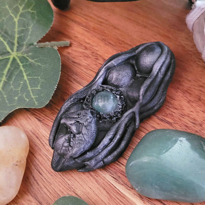 Rhiannon or Epona Goddess, Altar Goddess Decoration