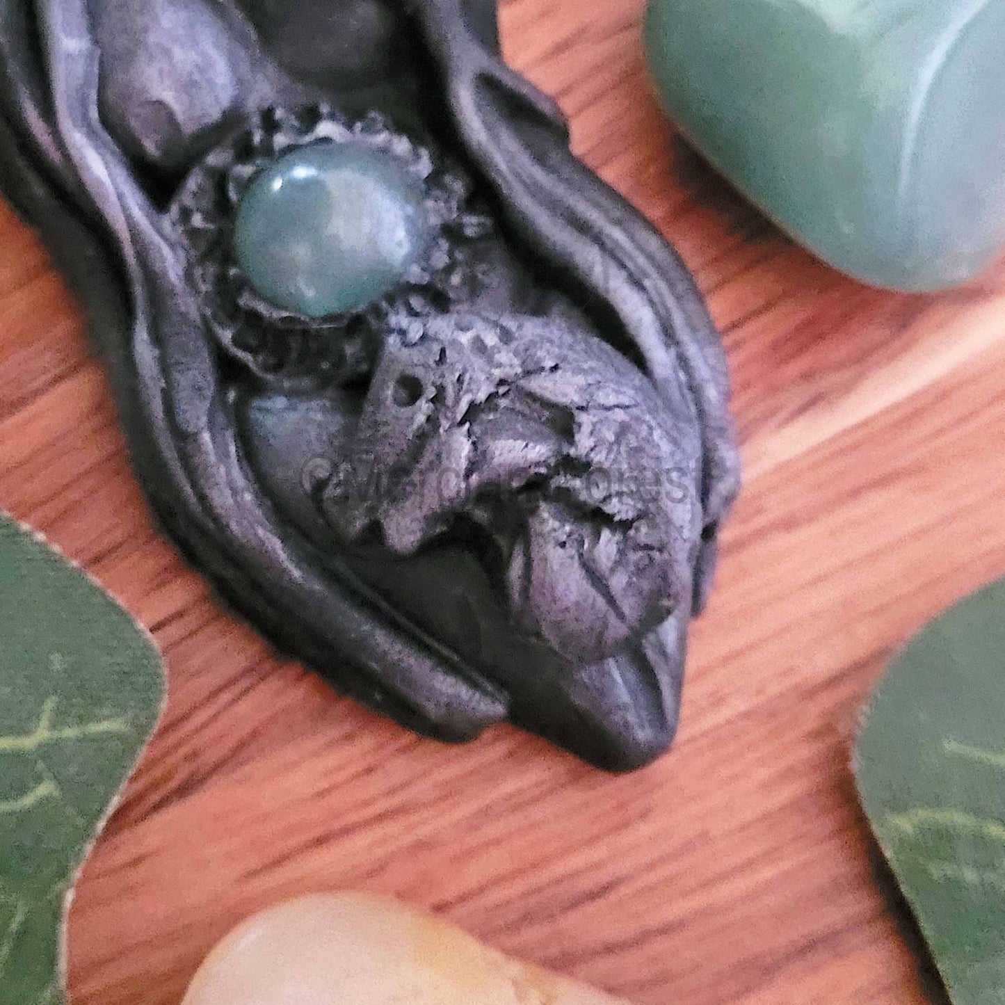 Rhiannon or Epona Goddess, Altar Goddess Decoration