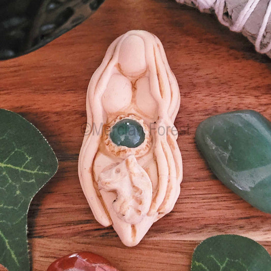 Rhiannon or Epona Goddess, Altar Goddess Decoration