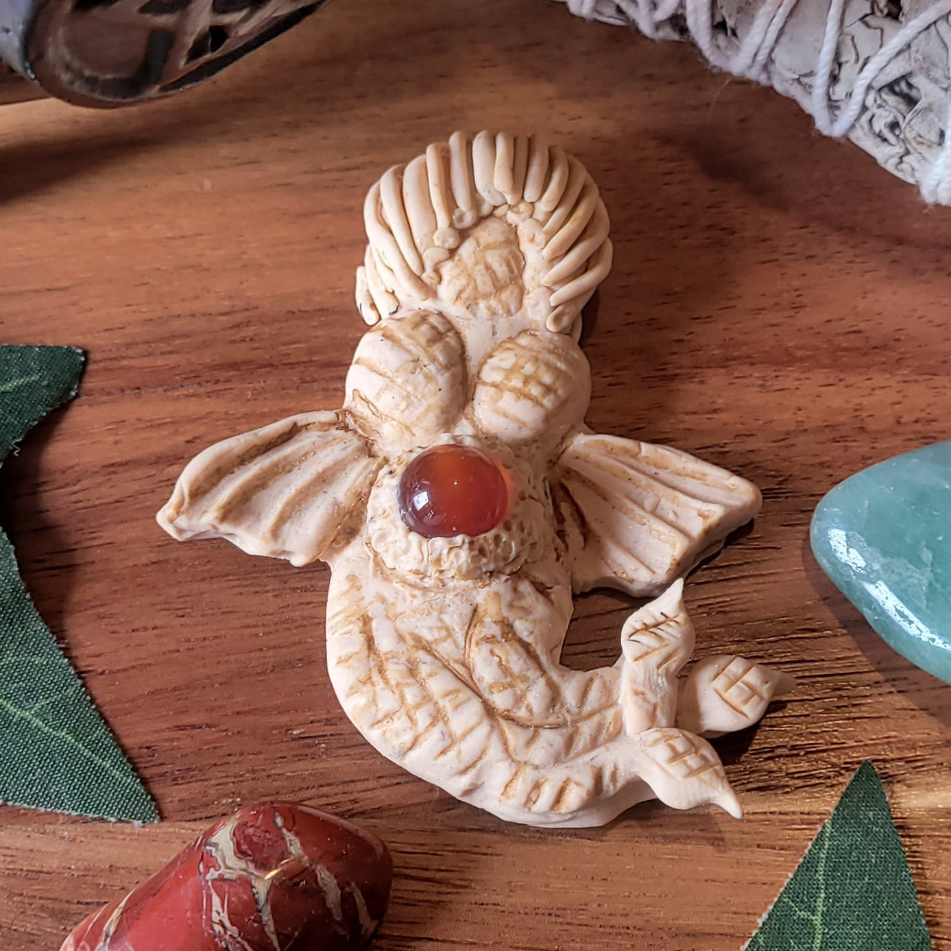 Tiamat Goddess, Dragon Mother, Dragonic Altar