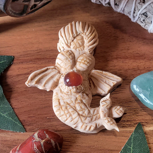 Tiamat Goddess, Dragon Mother, Dragonic Altar