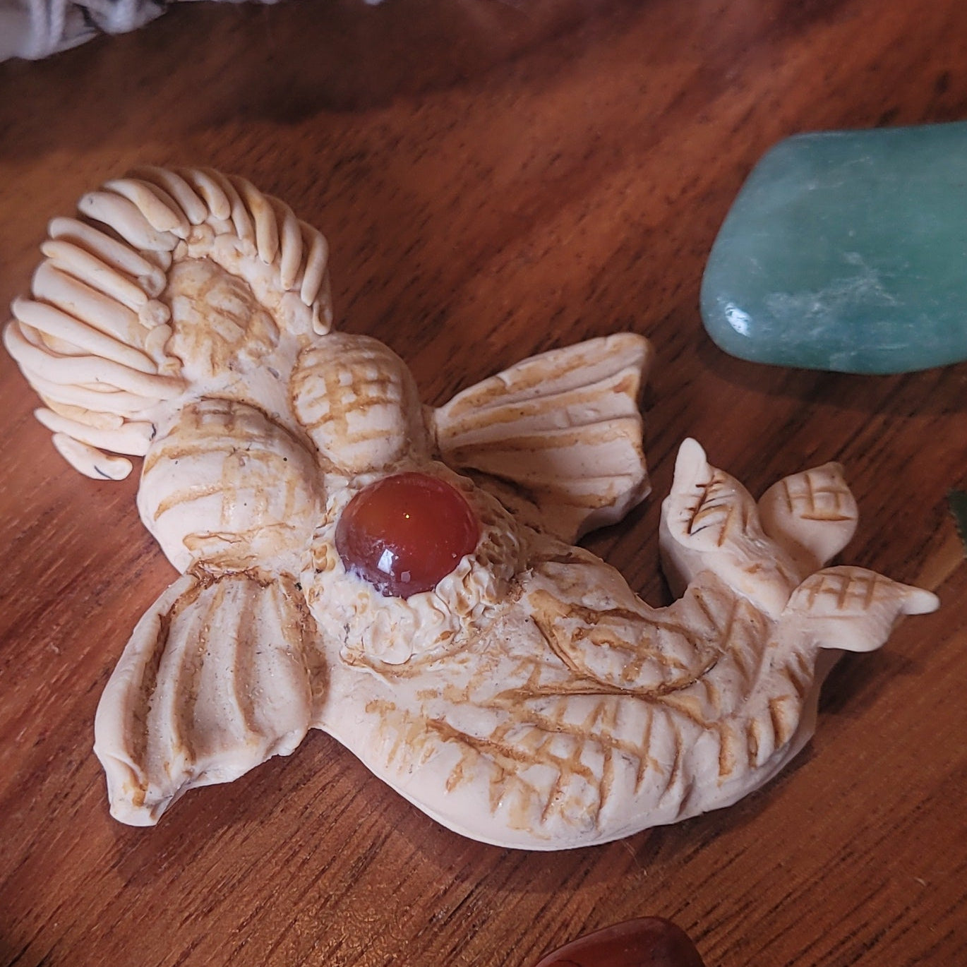 Tiamat Goddess, Dragon Mother, Dragonic Altar